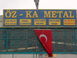 Nerden Nereye  &nbsp;