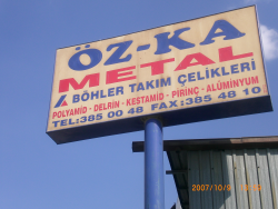 Nerden Nereye  &nbsp;
